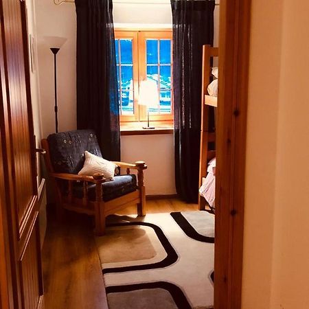 Casa Matilla Appartamento Cogne Esterno foto