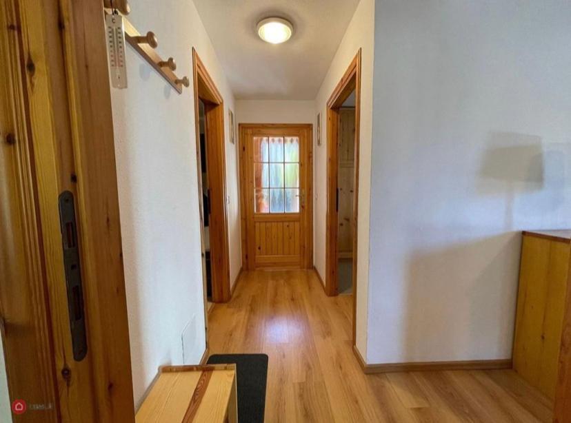 Casa Matilla Appartamento Cogne Esterno foto